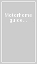 Motorhome guide Camperstop Europe 2024 30 countries GPS