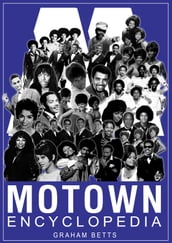 Motown Encyclopedia