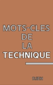 Mots-Clés De La Technique