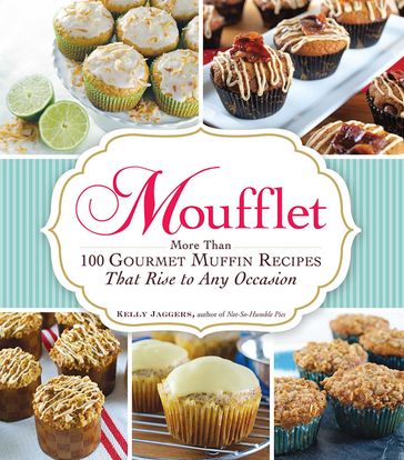 Moufflet - Kelly Jaggers