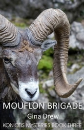 Mouflon Brigade