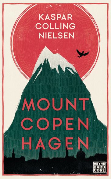 Mount Copenhagen - Kaspar Colling Nielsen