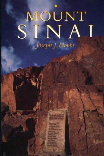 Mount Sinai - Joseph J. Hobbs