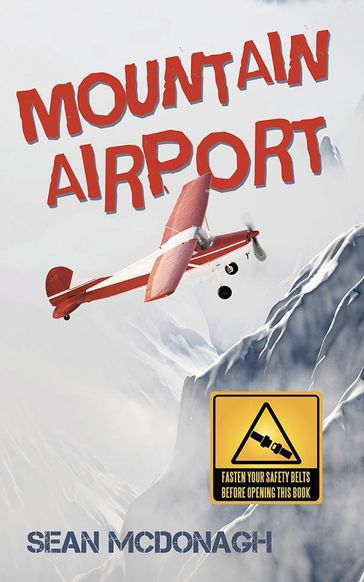 Mountain Airport - Sean McDonagh