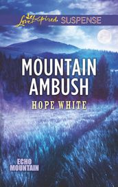 Mountain Ambush (Mills & Boon Love Inspired Suspense) (Echo Mountain, Book 6)