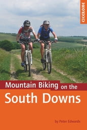 Mountain Biking on the South Downs