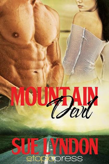 Mountain Devil - Sue Lyndon