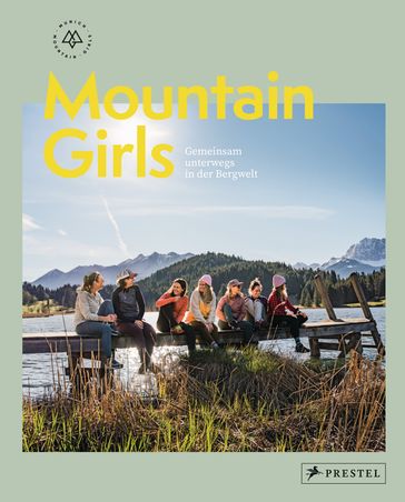 Mountain Girls - Munich Mountain Girls - Marta Sobczyszyn - Stefanie Ramb