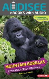 Mountain Gorillas