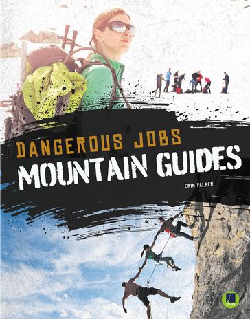 Mountain Guides - Erin Palmer