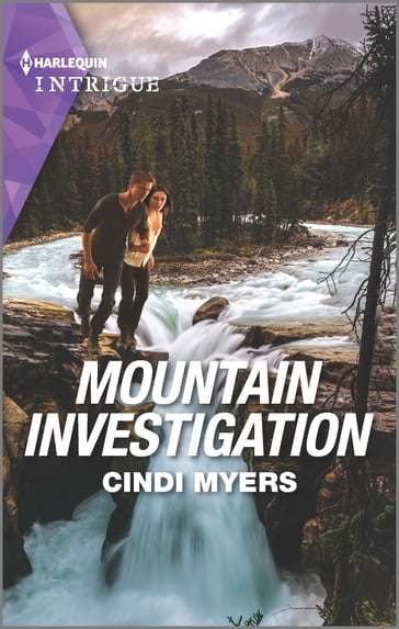 Mountain Investigation - Cindi Myers