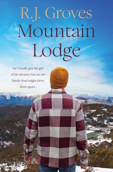 Mountain Lodge - R.J. Groves
