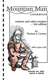 Mountain Man Cookbook