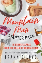 Mountain Man Starter Pack