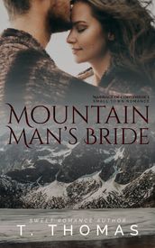 Mountain Man s Bride