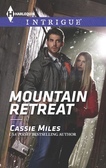 Mountain Retreat - Cassie Miles