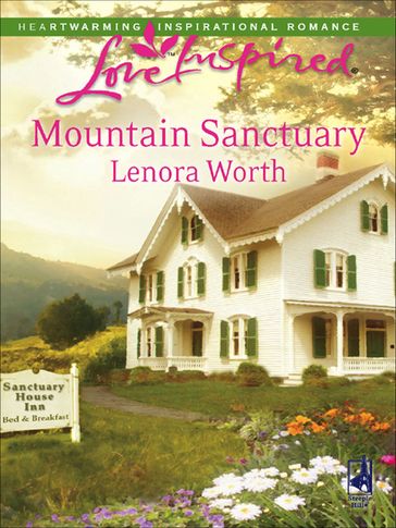 Mountain Sanctuary - Lenora Worth