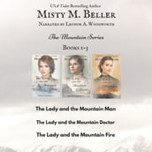 Mountain Series-Books 1-3, The