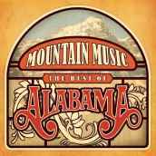 Mountain music the best of alabama