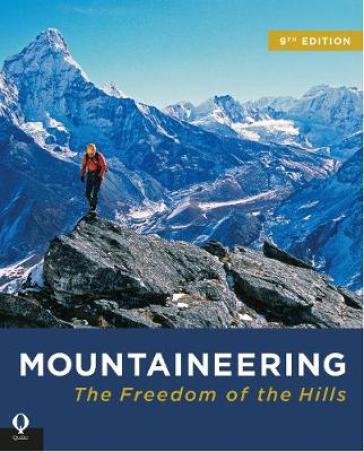 Mountaineering - The Mountaineers