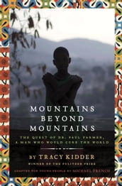 Mountains Beyond Mountains (Adapted for Young People)