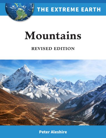 Mountains, Revised Edition - Peter Aleshire