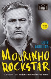 Mourinho Rockstar (resumo)