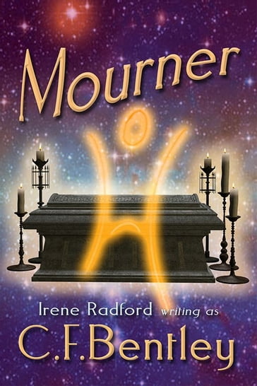 Mourner - C.F. Bentley - Irene Radford