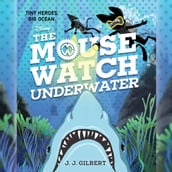 Mouse Watch Underwater, The