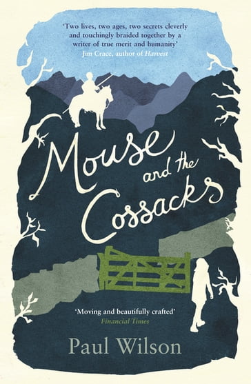 Mouse and the Cossacks - Paul Wilson