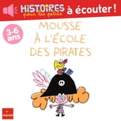 Mousse à l école des pirates