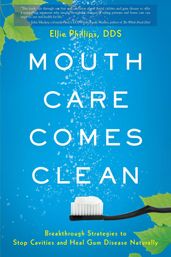 Mouth Care Comes Clean