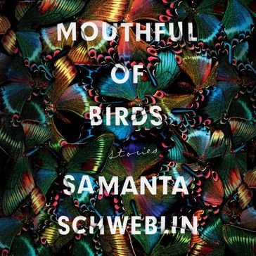 Mouthful of Birds - Samanta Schweblin