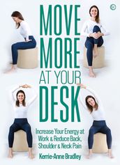 Move More At Your Desk