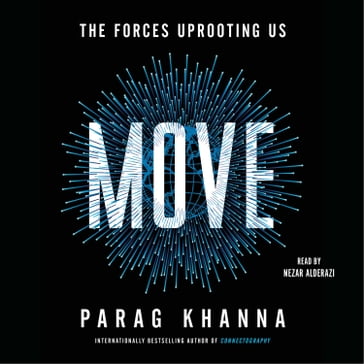 Move - Parag Khanna