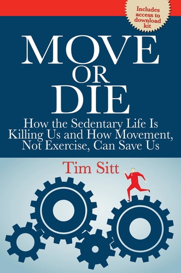 Move or Die - Tim Sitt