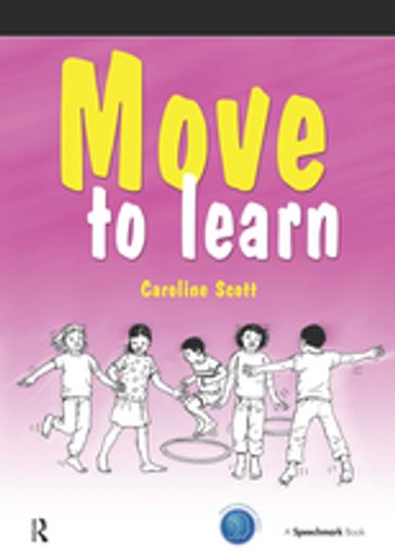 Move to Learn - Caroline Scott