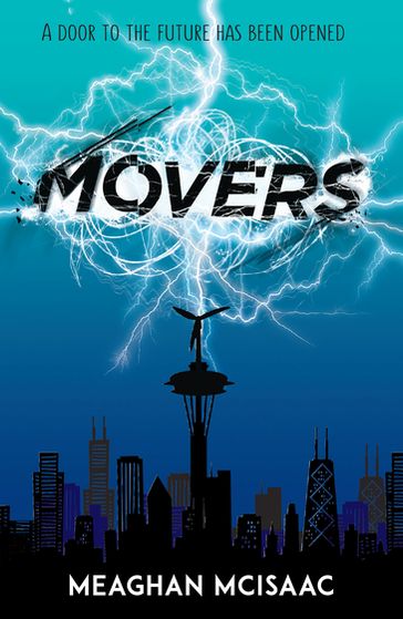 Movers - Meaghan McIsaac