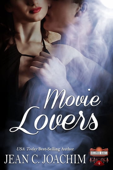 Movie Lovers - Jean C. Joachim