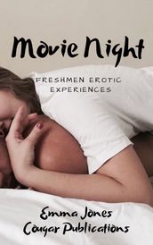 Movie Night: Freshmen Erotic Experiences