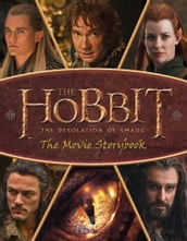 Movie Storybook (The Hobbit: The Desolation of Smaug)