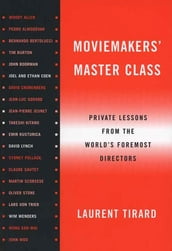 Moviemakers  Master Class