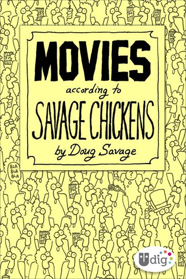 Movies According to Savage Chickens - Doug Savage