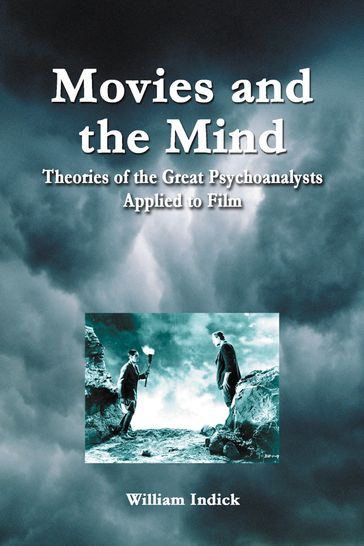 Movies and the Mind - William Indick