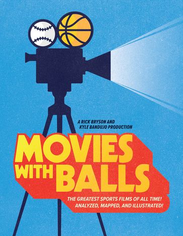 Movies with Balls - Kyle Bandujo - Rick Bryson