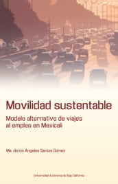 Movilidad sustentable