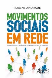 Movimentos sociais em rede