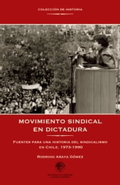 Movimiento sindical en dictadura