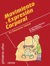 Movimiento y expresión corporal