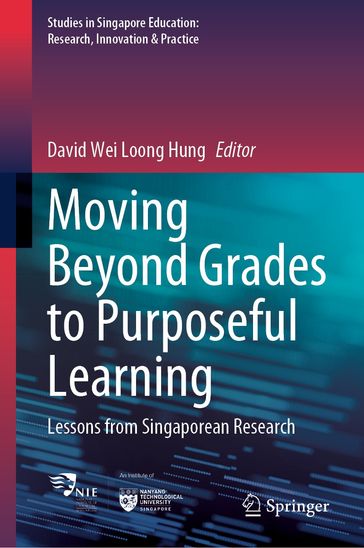 Moving Beyond Grades to Purposeful Learning